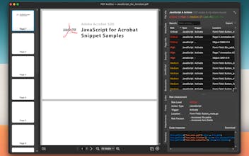 PDF Auditor gallery image
