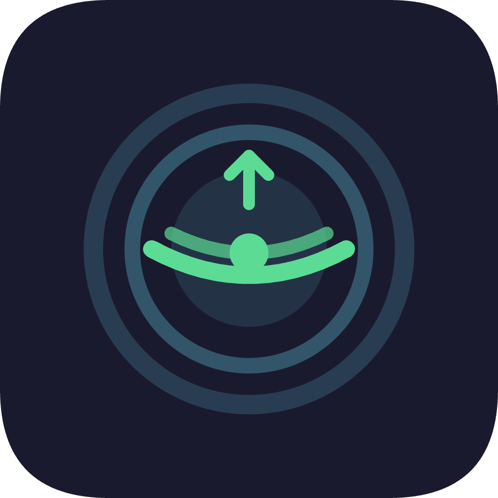 Piles Relief Exercises - Product Hunt launch logo