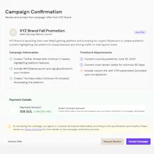 CredFi gallery image