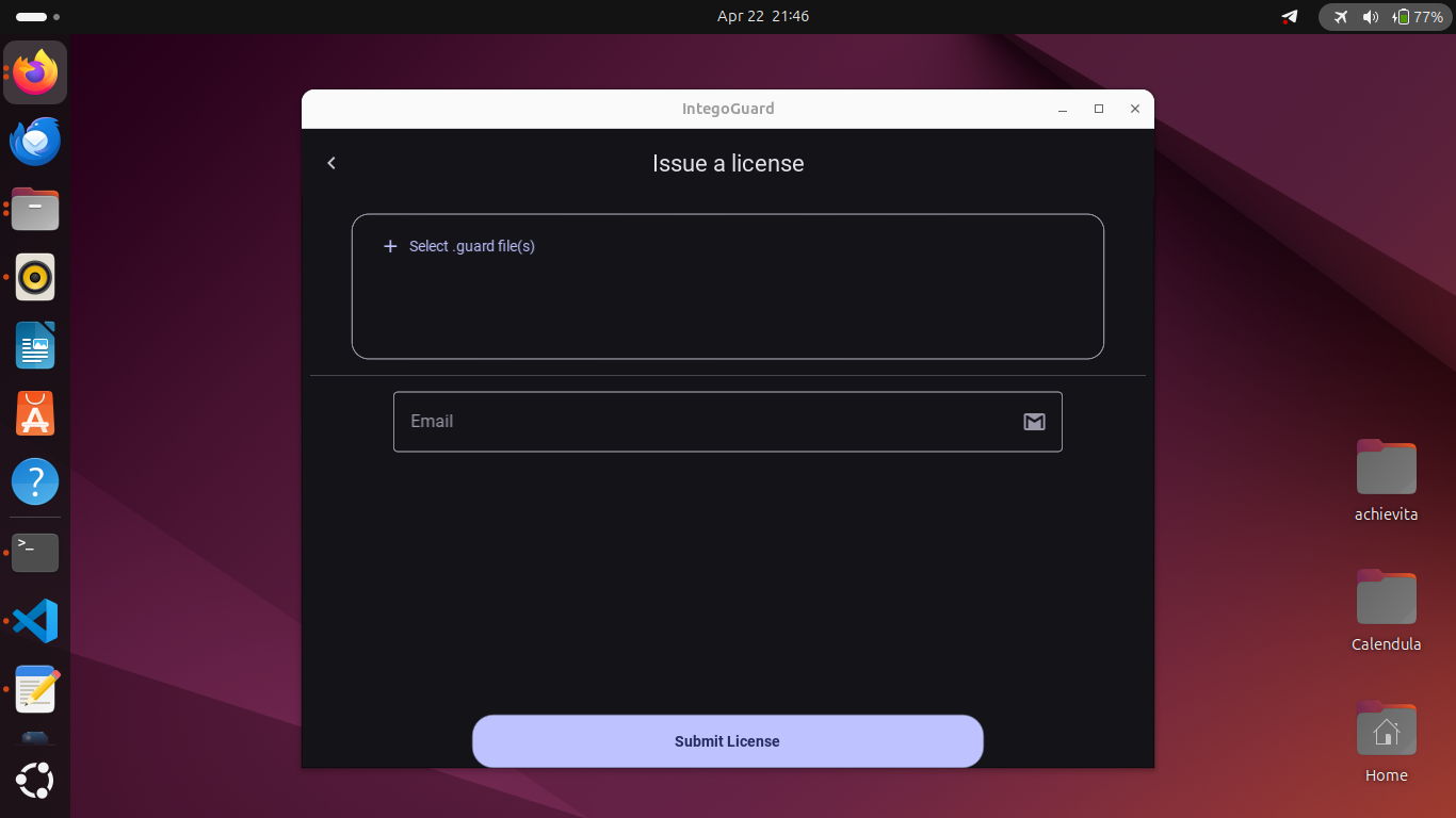 Média Entièrement - À l'épreuve des pirates de votre contenu 4