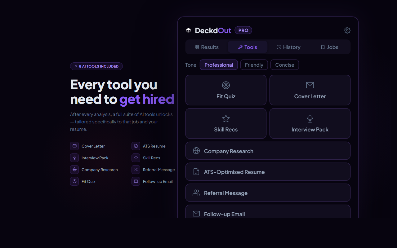 DeckdOut gallery image