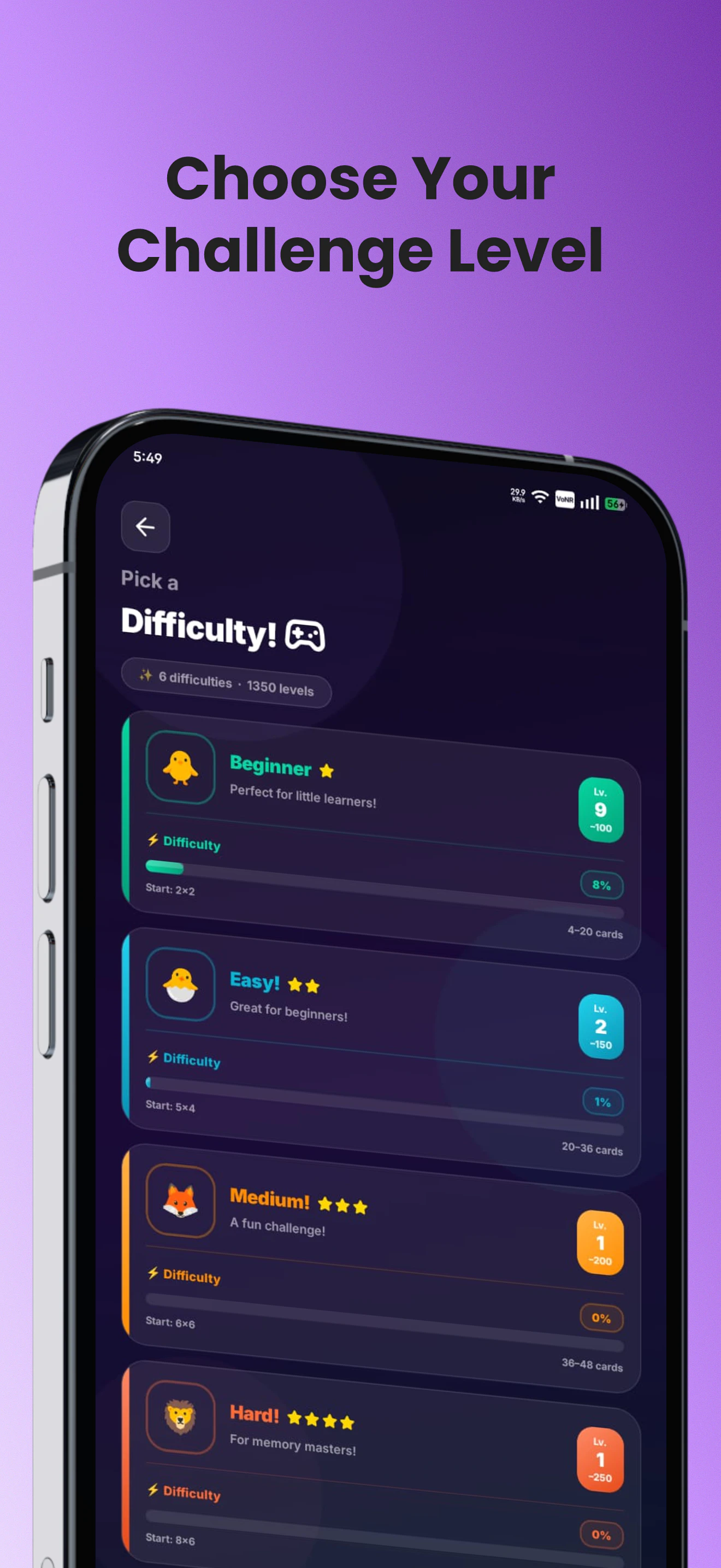 Flip Spark screenshot 6