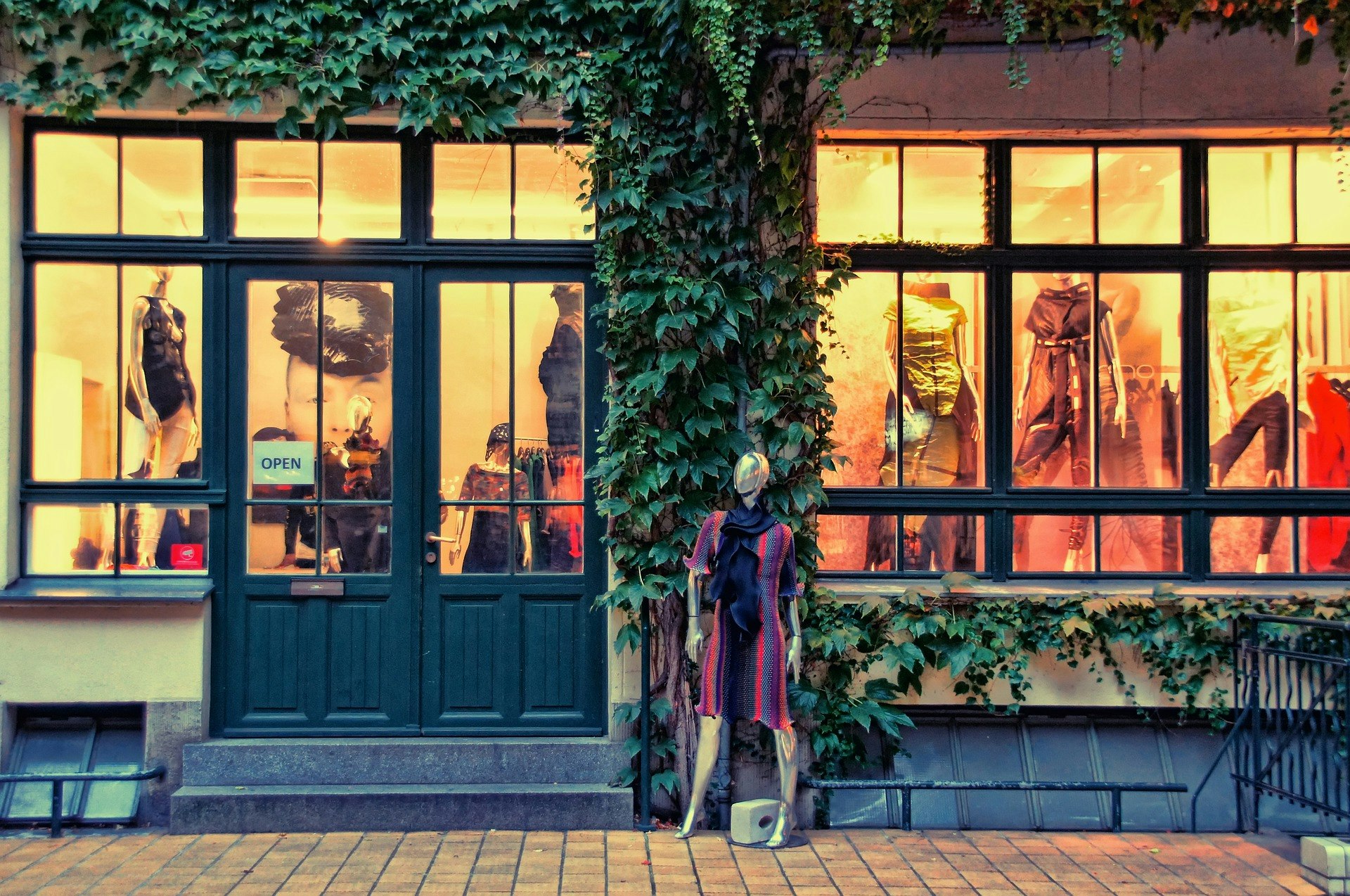 Spot a Spot gallery image