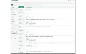 ChatVault gallery image
