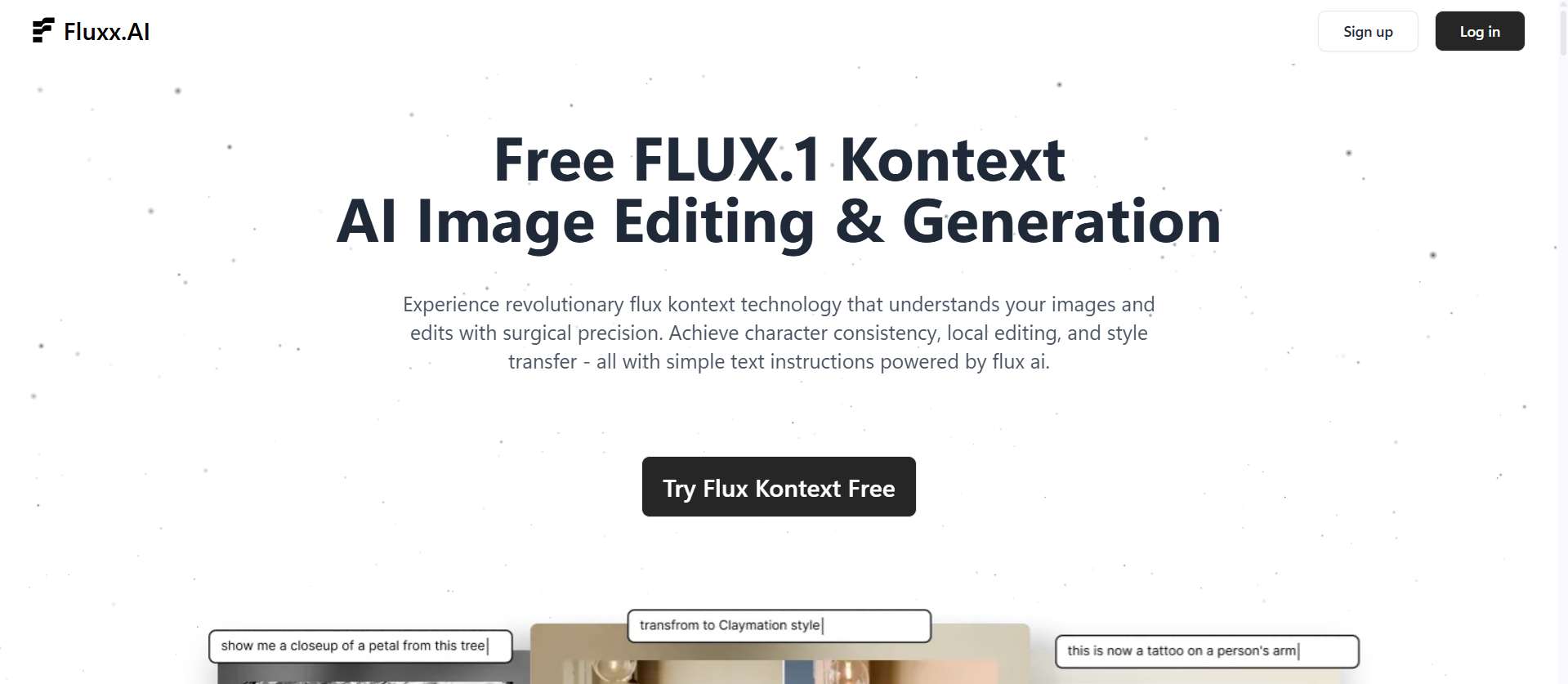 Free FLUX.1 Kontext media 4