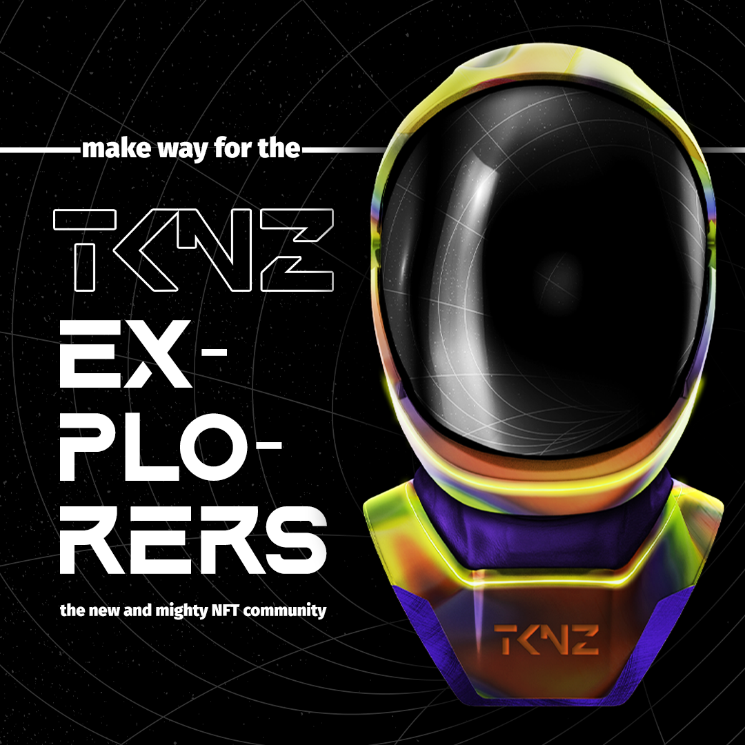 TKNZ.gg gallery image