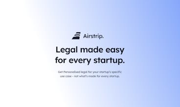 Airstrip AI gallery image