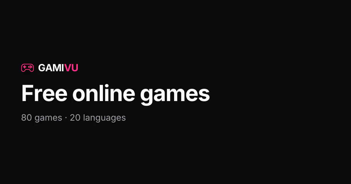Gamivu gallery image