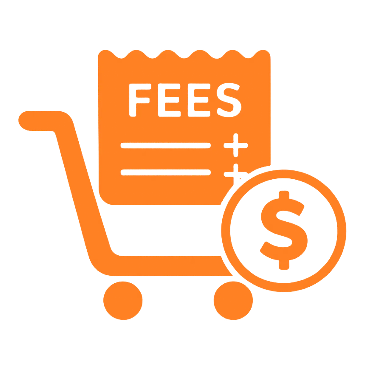 EU Customs Fee Manager