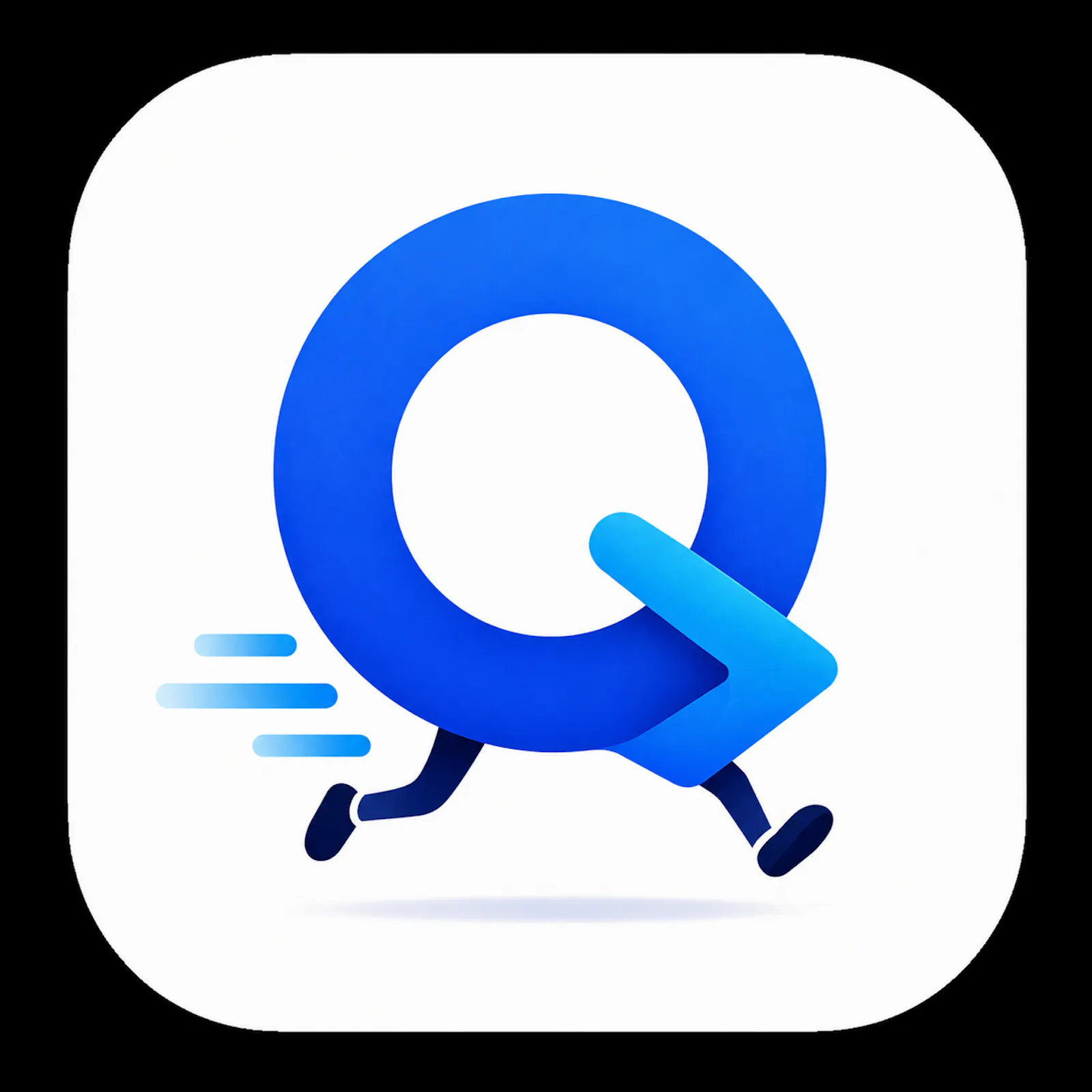 QuiRun screenshot 2