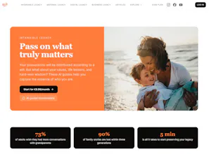 My Loved Ones gallery image