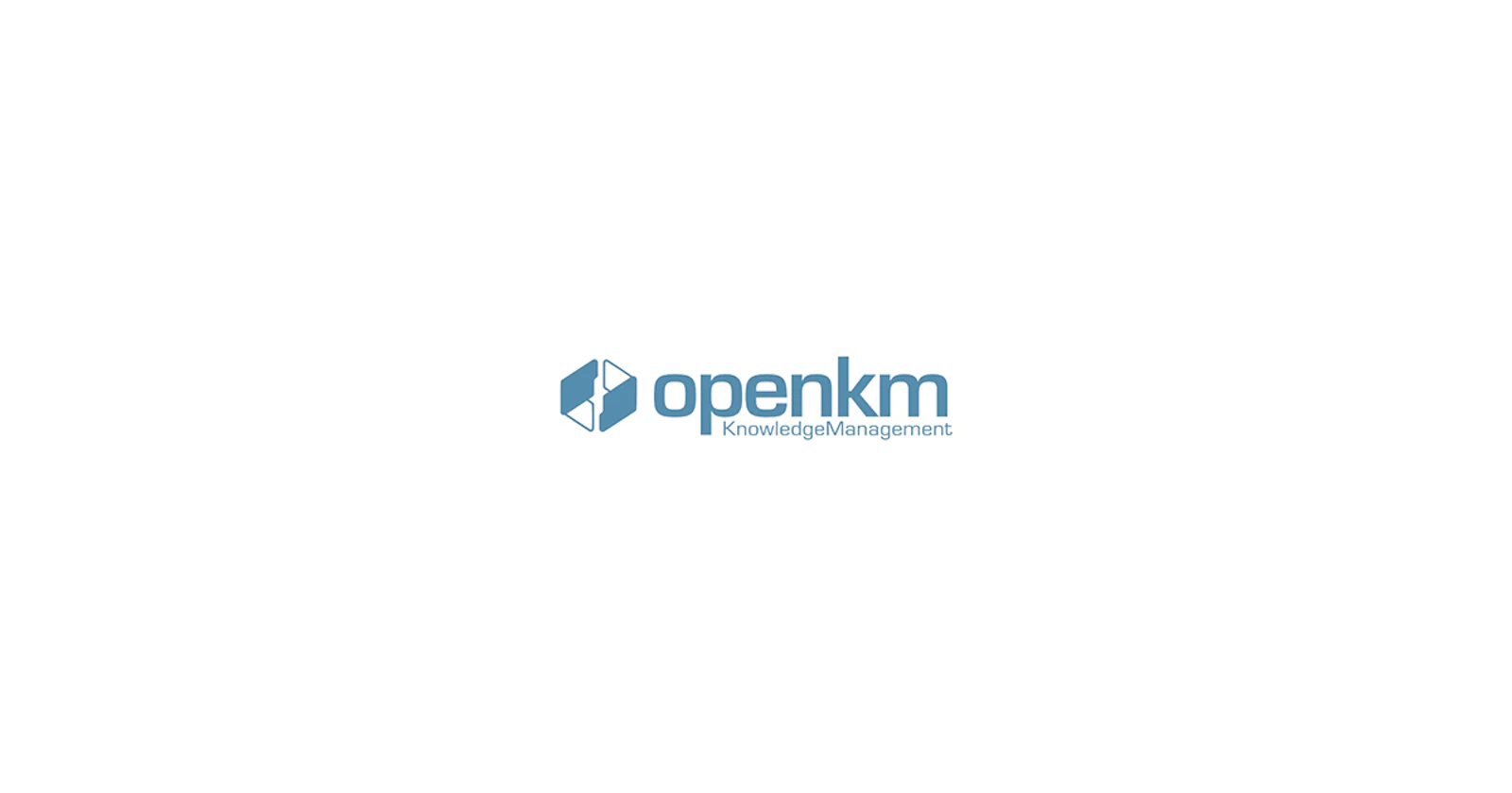 OpenKM screenshot 2