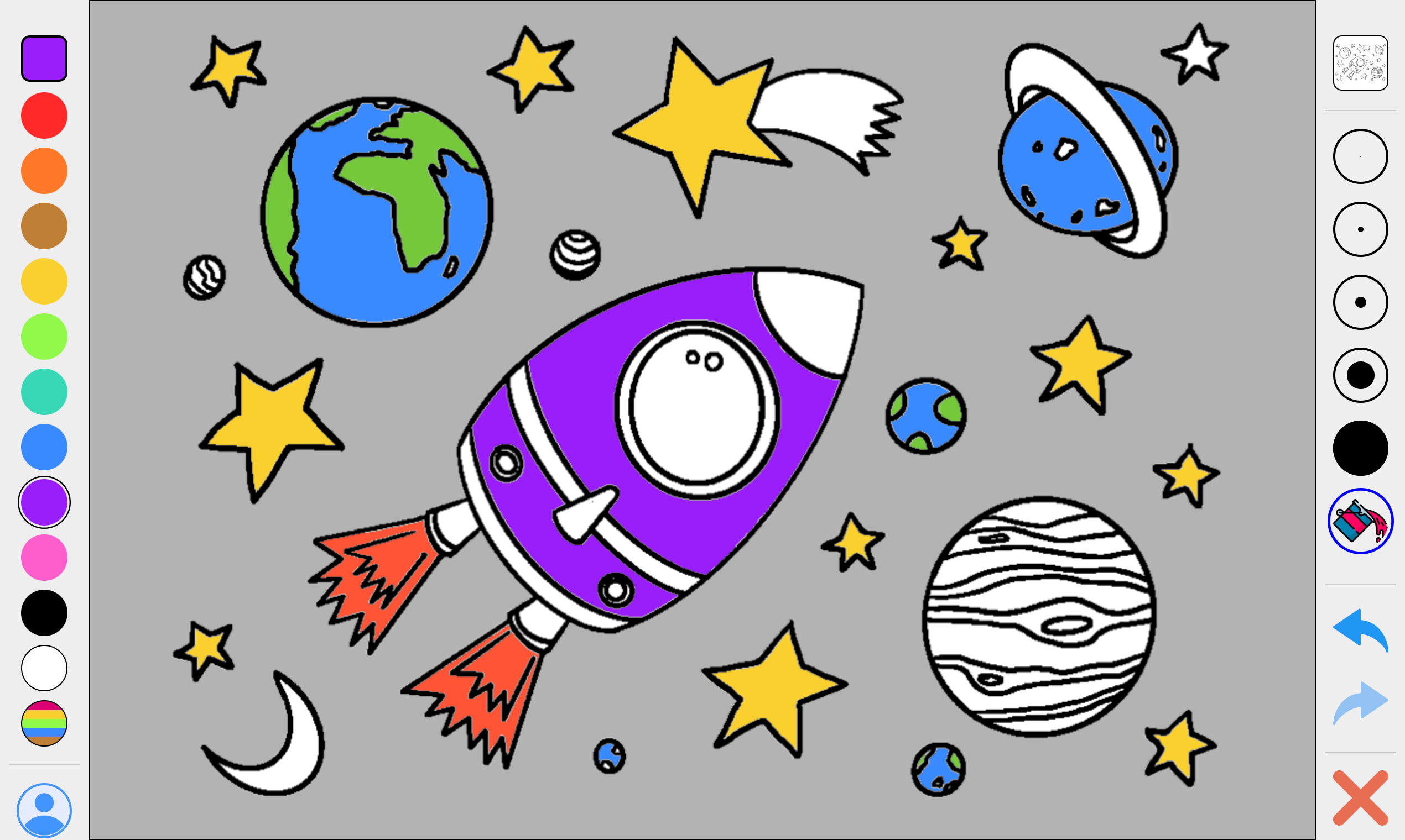 Kidz Fun Art gallery image