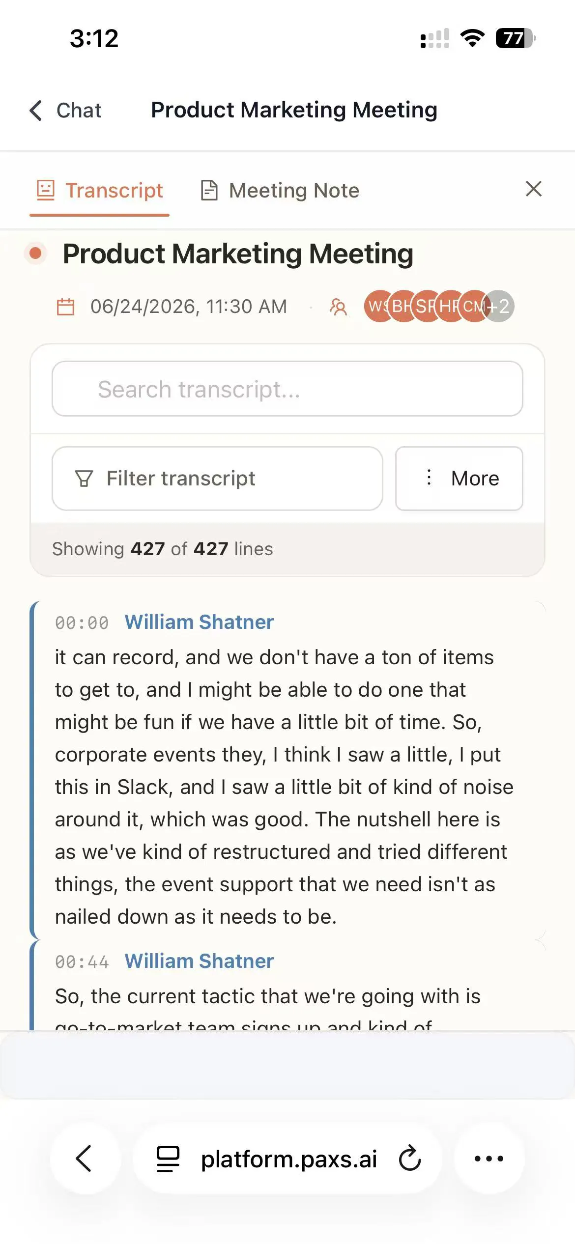 Screenshot 5