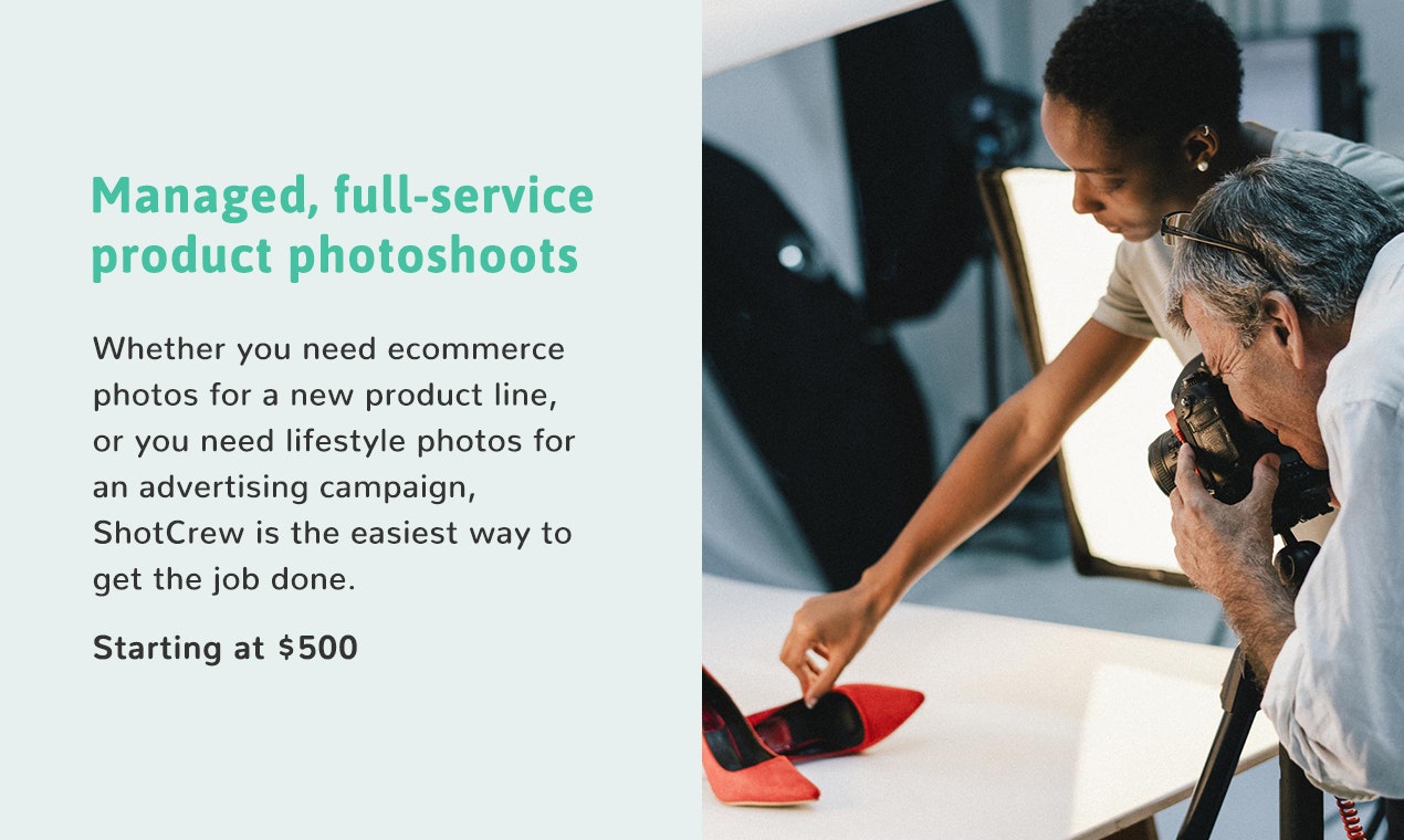 ShotCrew gallery image