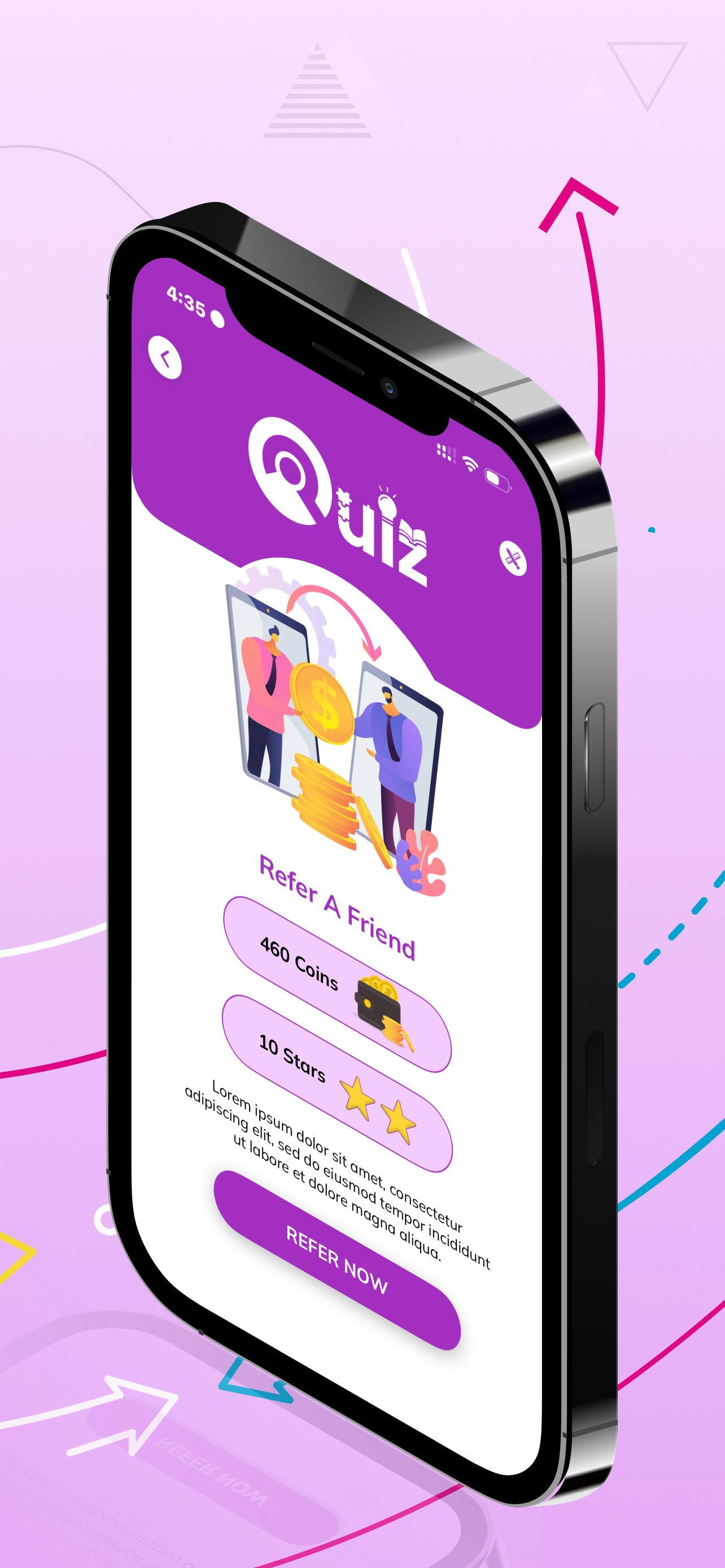 Quiz Mirror gallery image