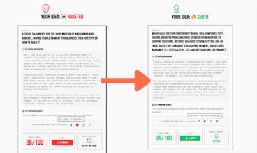 DontBuildThis gallery image