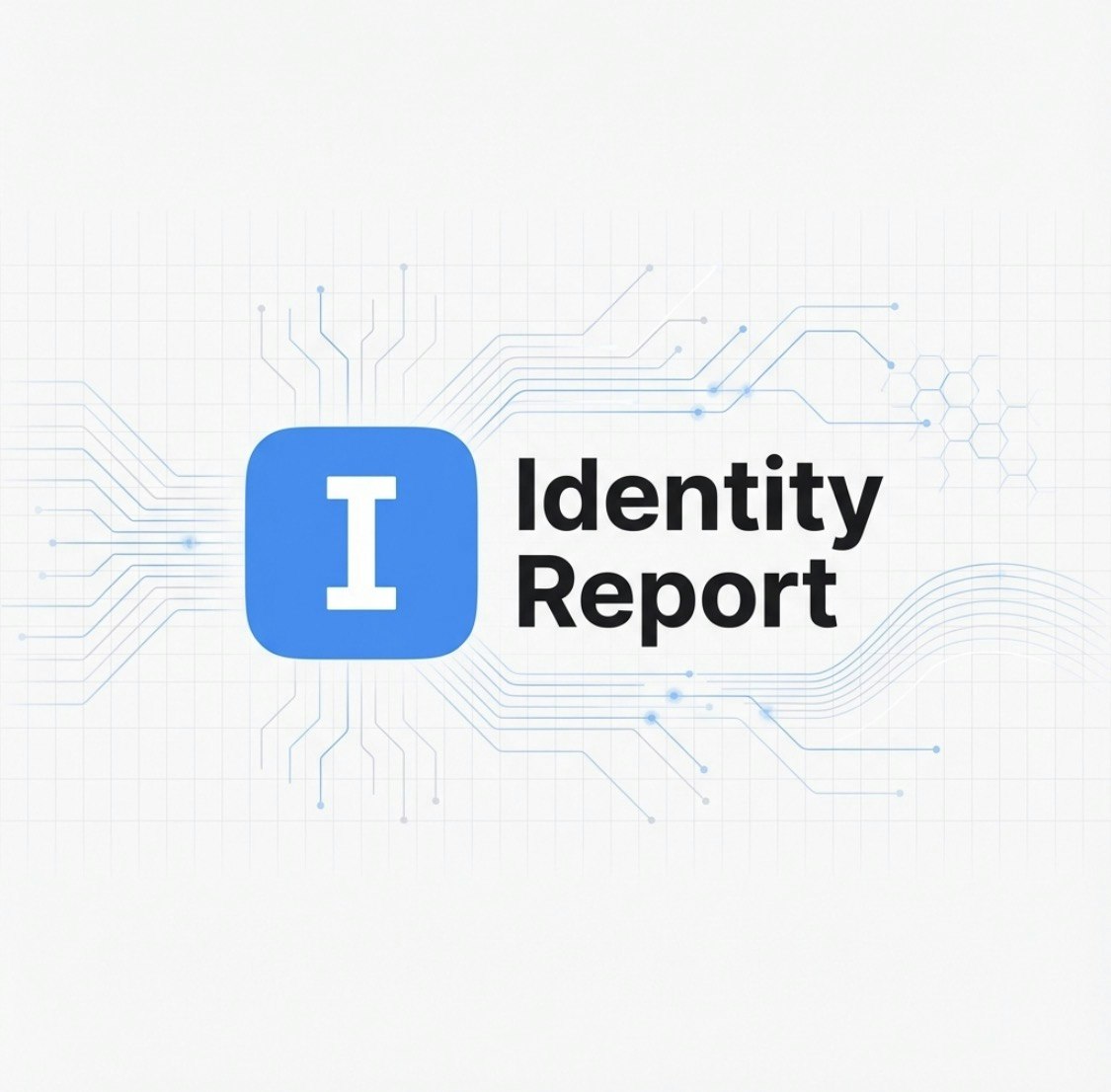 Identity Report