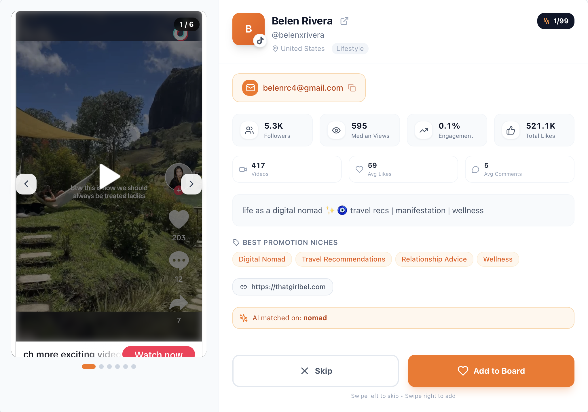 topYappers gallery image
