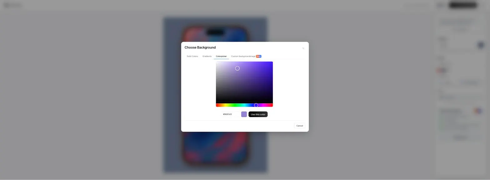 Mock Magic: Video Presets gallery image