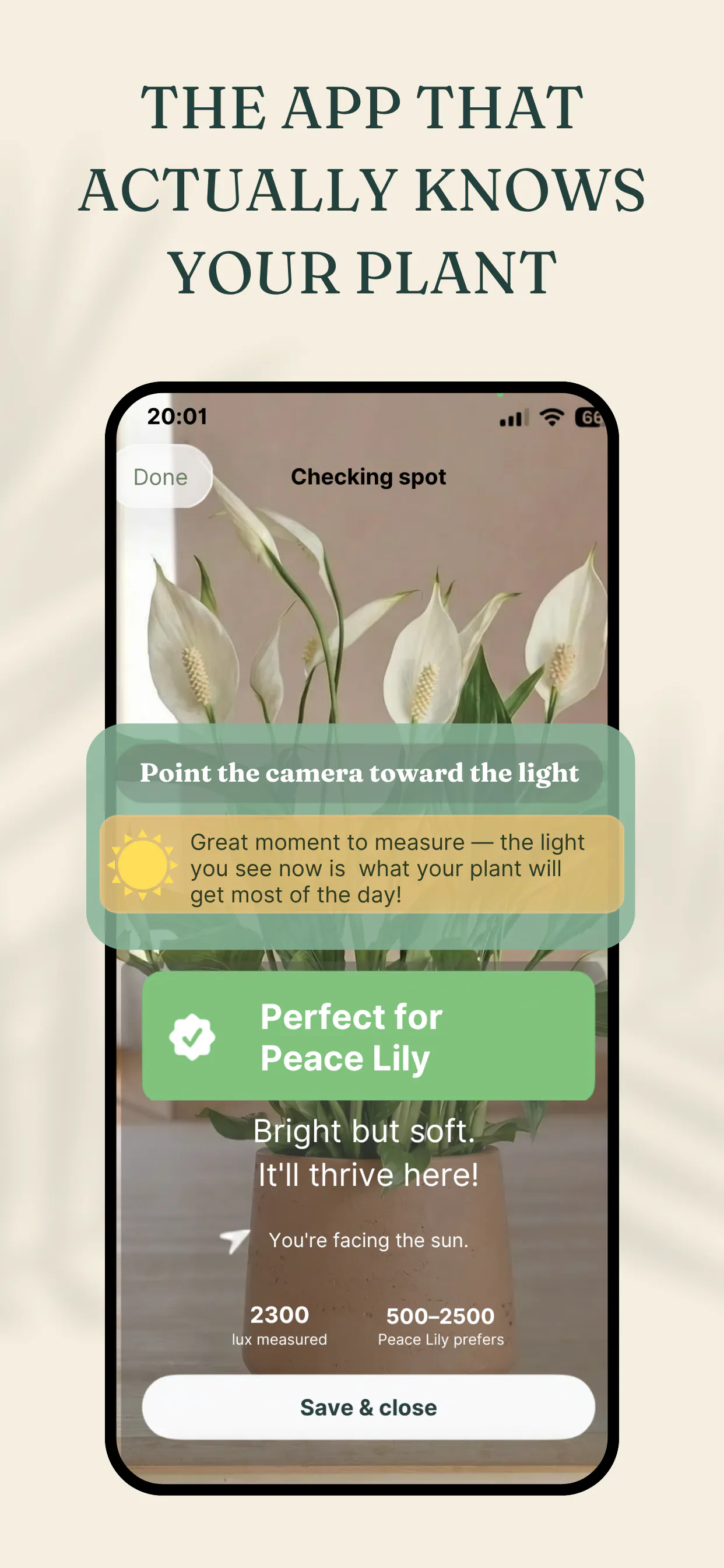 Planterra - your plant care consultant gallery image