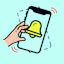 Anti-Theft Alarm - Don't Touch My Phone