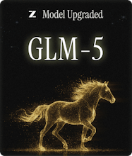 GLM-5 gallery image