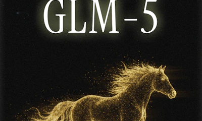 GLM-5