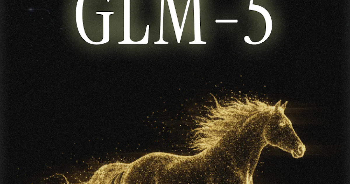 GLM-5