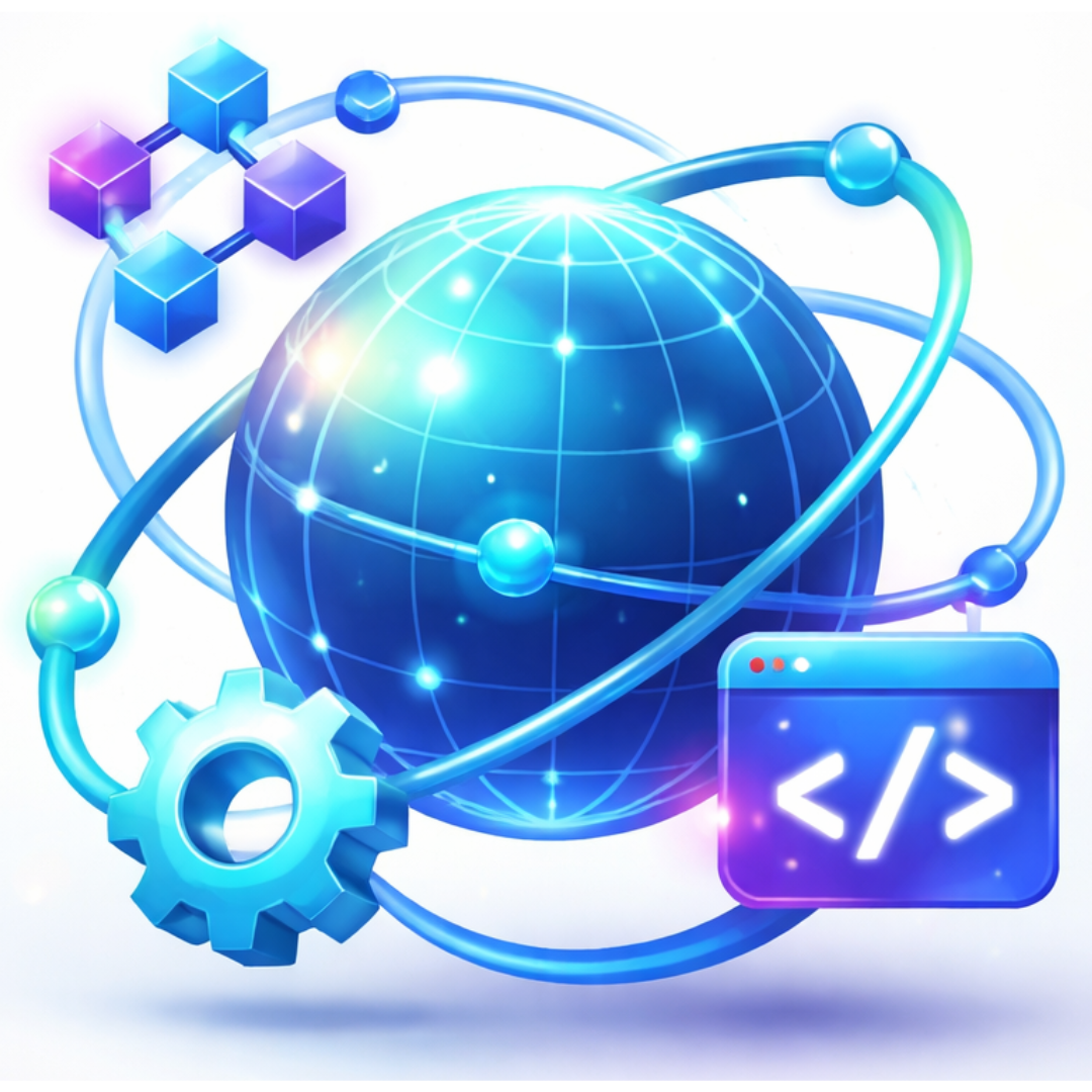 Web3 Development Company