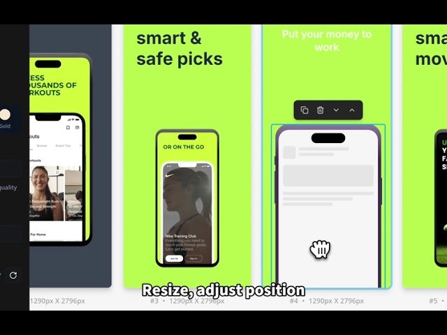 AppScreenshots gallery image