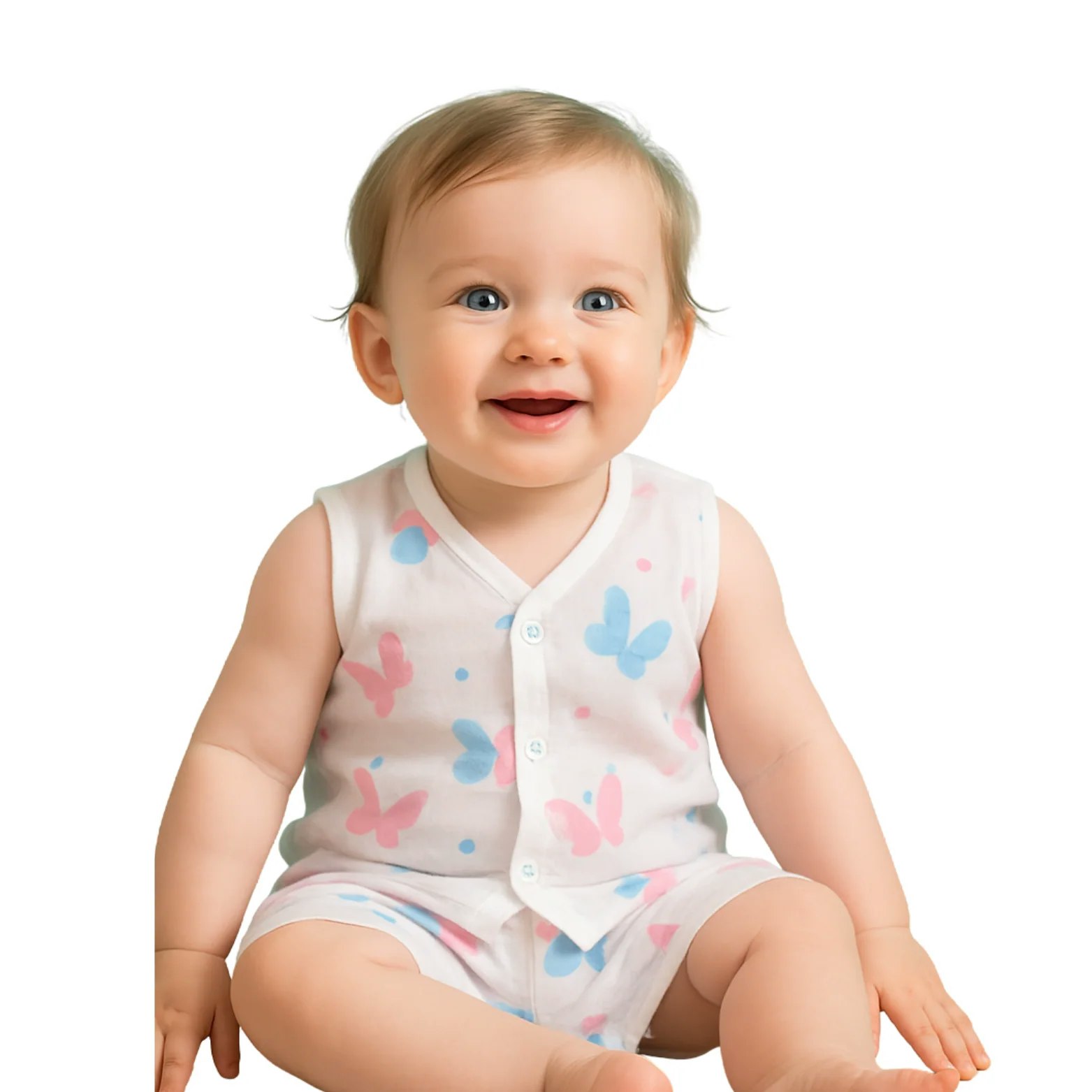 Online Baby Clothes Store in Bhubaneswar - Main product screenshot demonstrating key features and user interface
