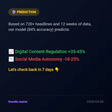 Trends.Name gallery image