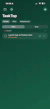 TaskTop gallery image