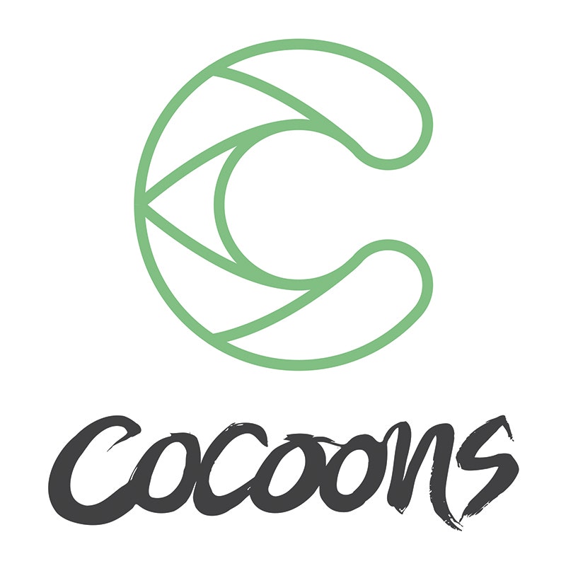 Cocoons gallery image