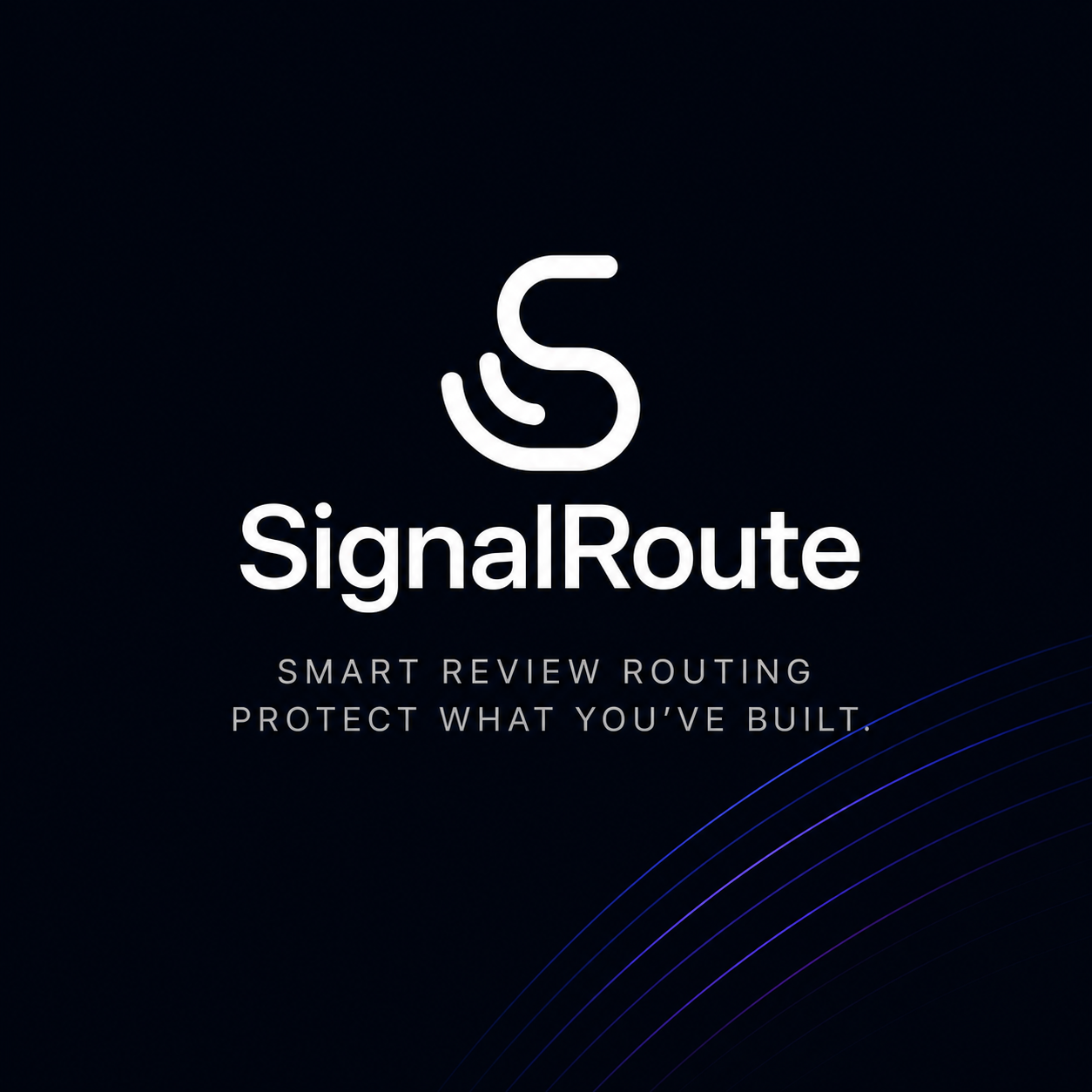 SignalRoute gallery image