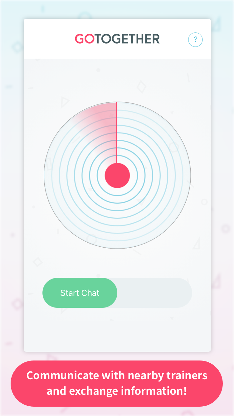 GO together gallery image