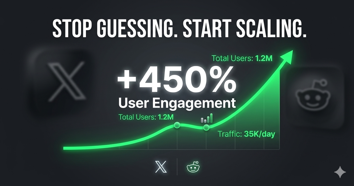 ZeroToUser gallery image