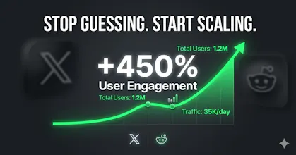 ZeroToUser gallery image