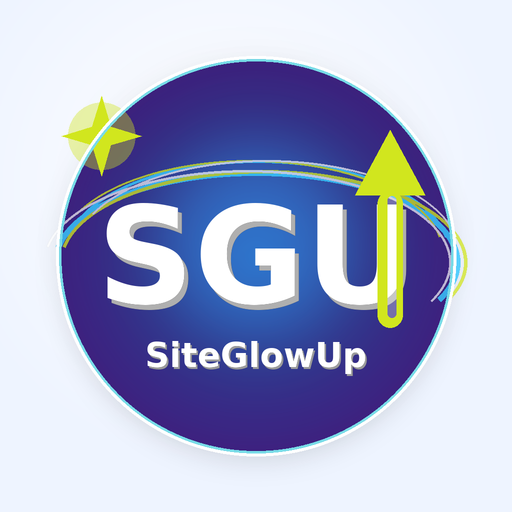 SiteGlowUp