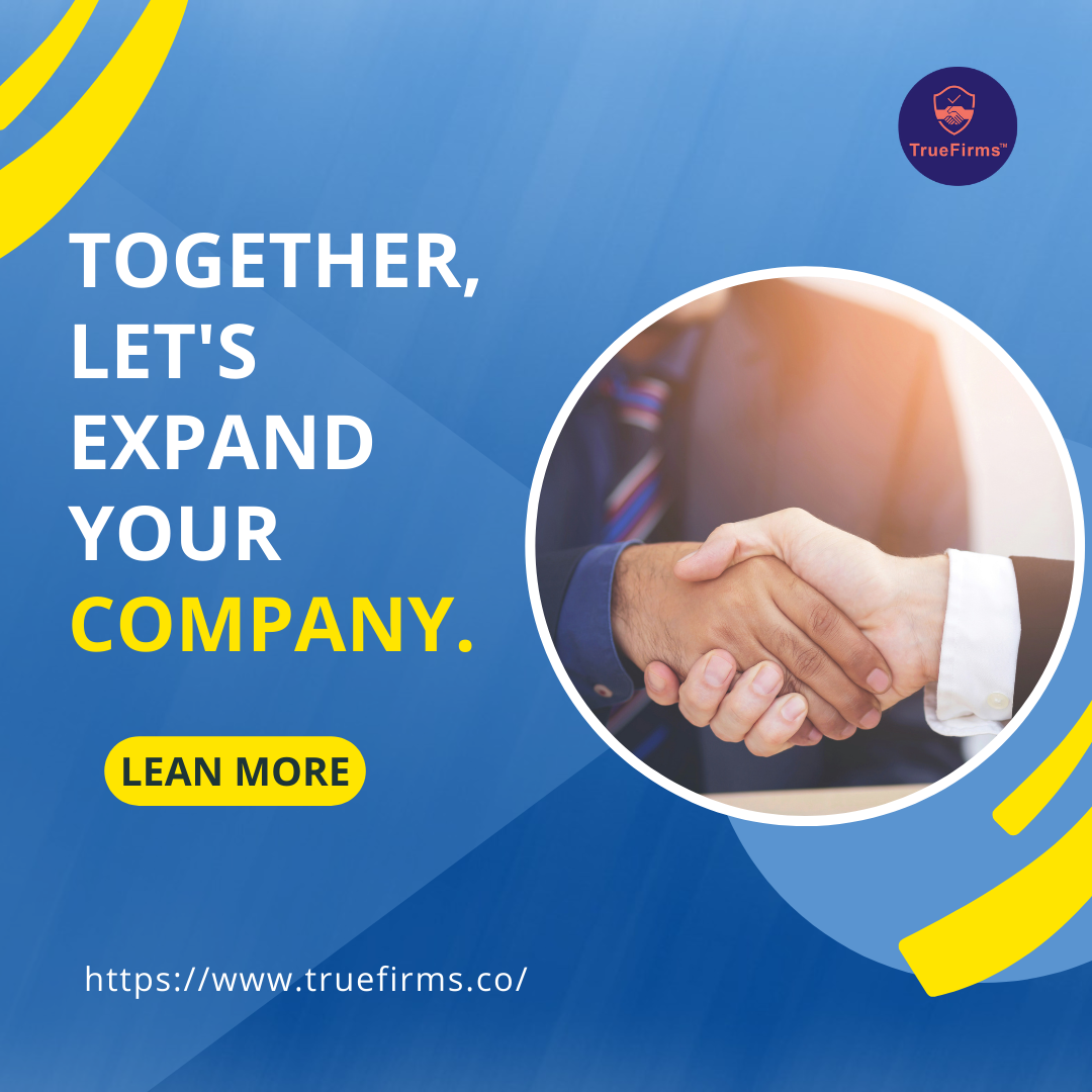 TrueFirms