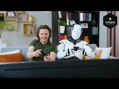 UNAIS – The AI-Powered Co-Founder Layer gallery image