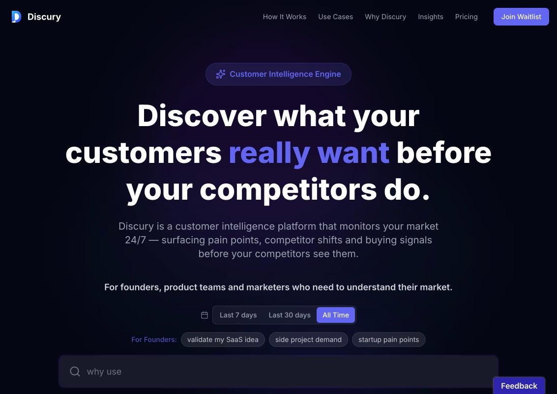 Discury gallery image