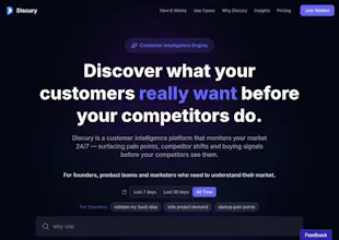 Discury gallery image