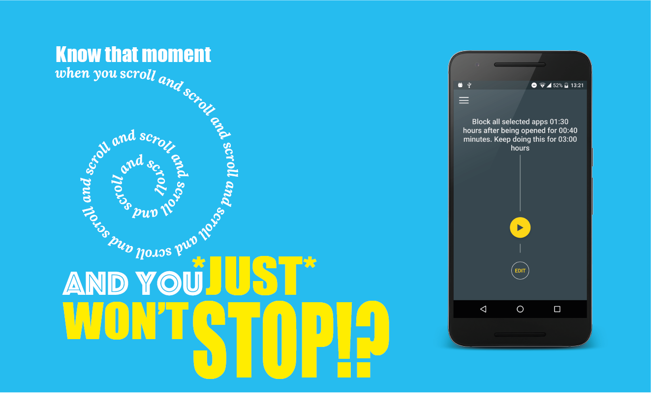 No Distractions gallery image