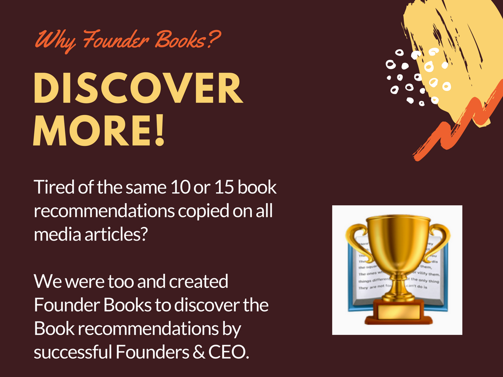 Founder Books gallery image