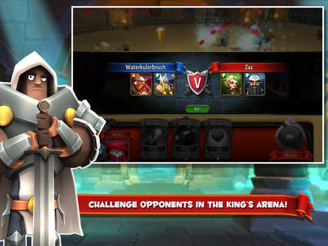 Battlehand gallery image