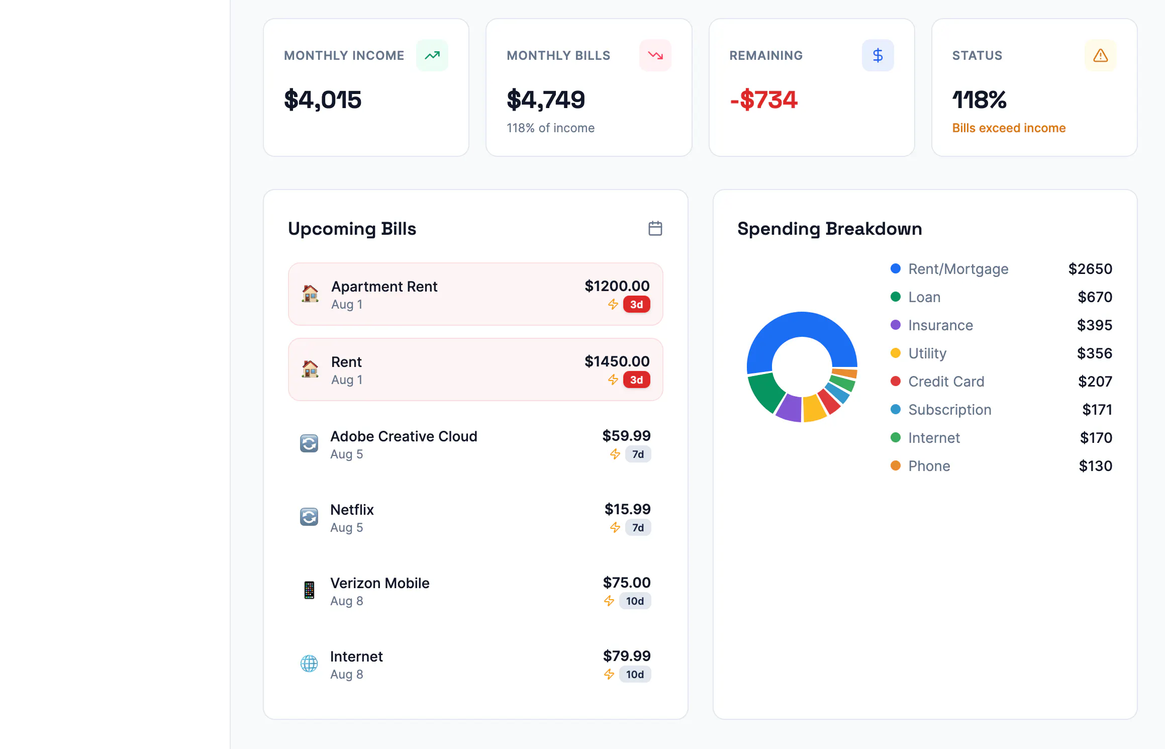 PayAlign Flow gallery image