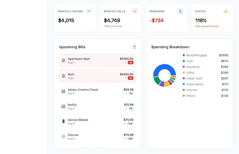 PayAlign Flow screenshot 4