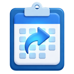 ShareAvailability.com - Main product screenshot demonstrating key features and user interface